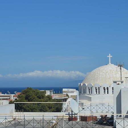Marouka Διαμέρισμα Αρτέμιδα Εξωτερικό φωτογραφία