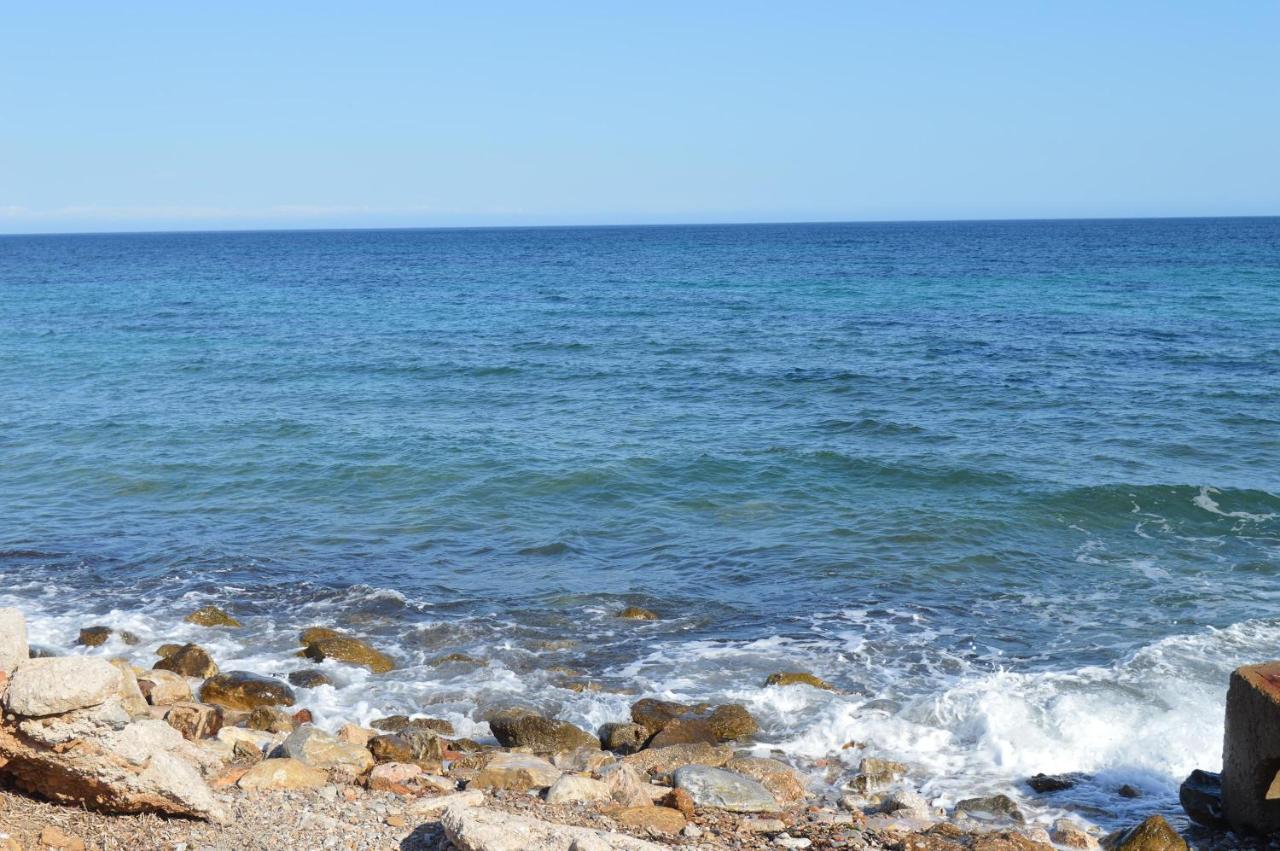 Marouka Διαμέρισμα Αρτέμιδα Εξωτερικό φωτογραφία