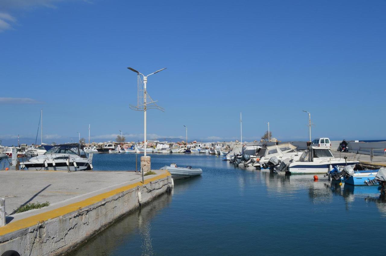Marouka Διαμέρισμα Αρτέμιδα Εξωτερικό φωτογραφία