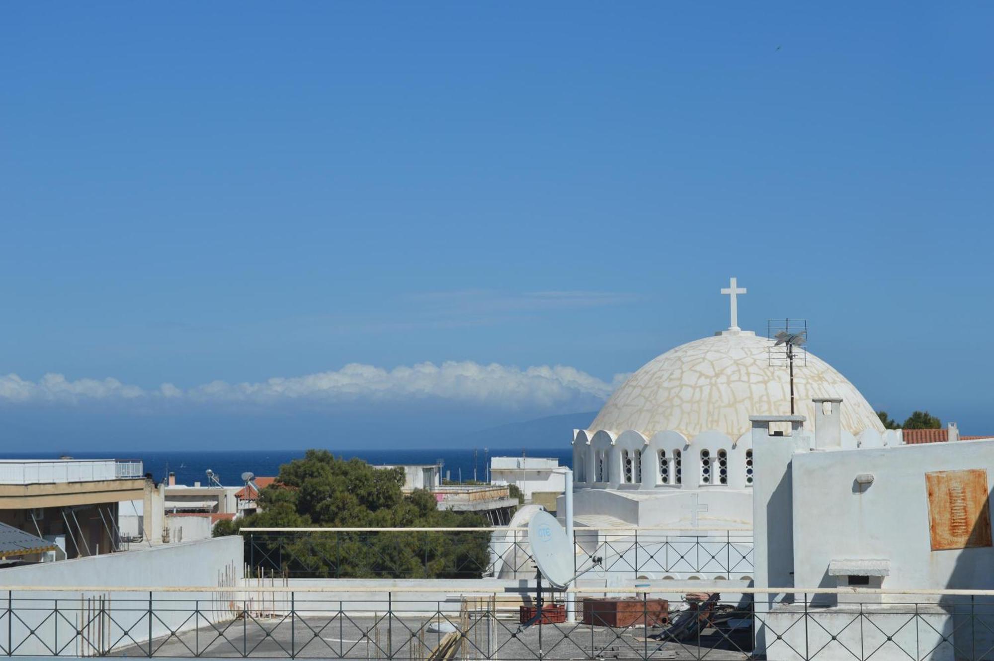 Marouka Διαμέρισμα Αρτέμιδα Εξωτερικό φωτογραφία