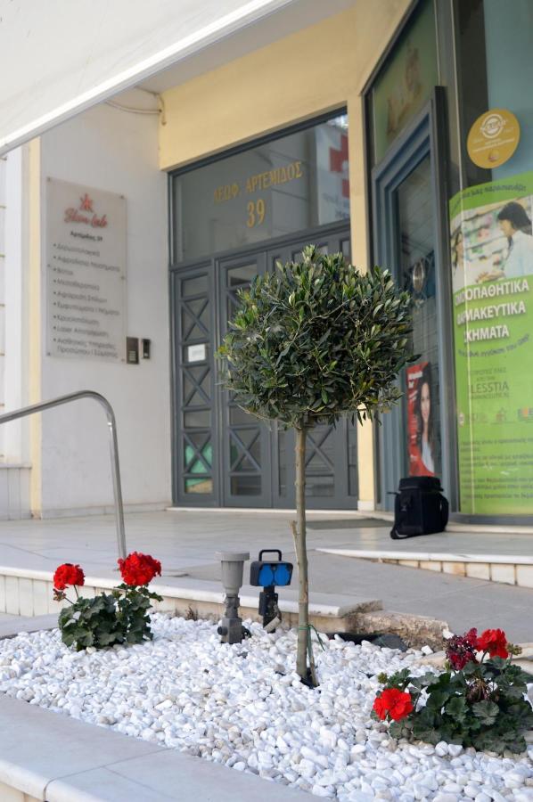 Marouka Διαμέρισμα Αρτέμιδα Εξωτερικό φωτογραφία
